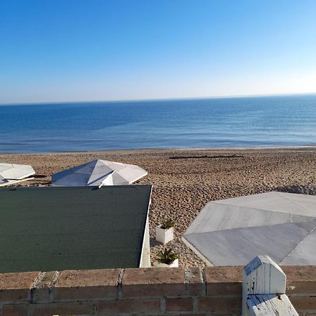 Virgola Zero Holiday Beach Lejlighed Porto Potenza Picena Eksteriør billede