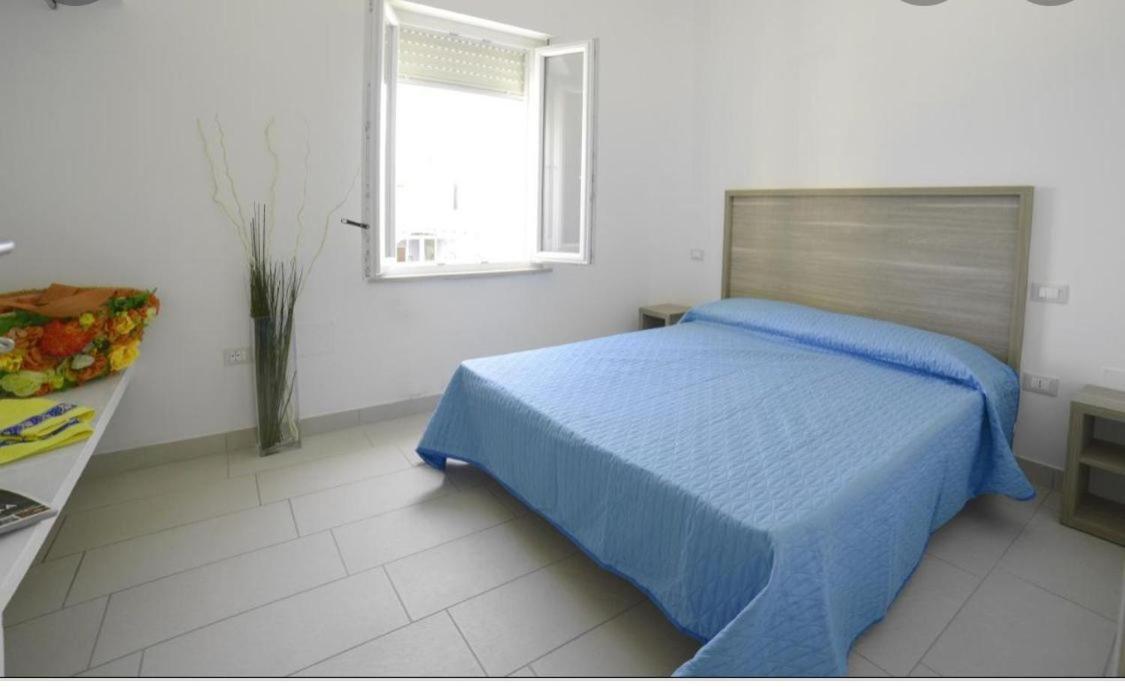 Virgola Zero Holiday Beach Lejlighed Porto Potenza Picena Eksteriør billede