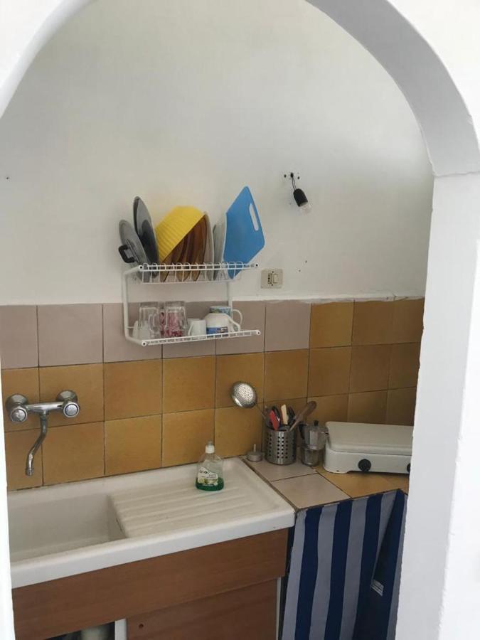 Virgola Zero Holiday Beach Lejlighed Porto Potenza Picena Eksteriør billede