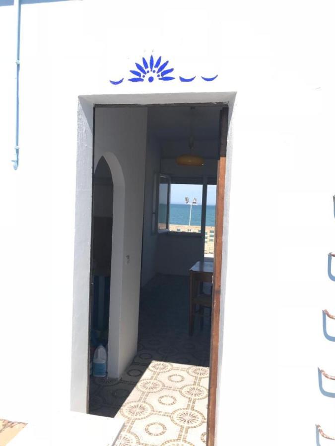 Virgola Zero Holiday Beach Lejlighed Porto Potenza Picena Eksteriør billede