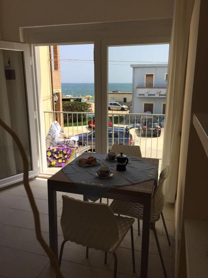 Virgola Zero Holiday Beach Lejlighed Porto Potenza Picena Eksteriør billede