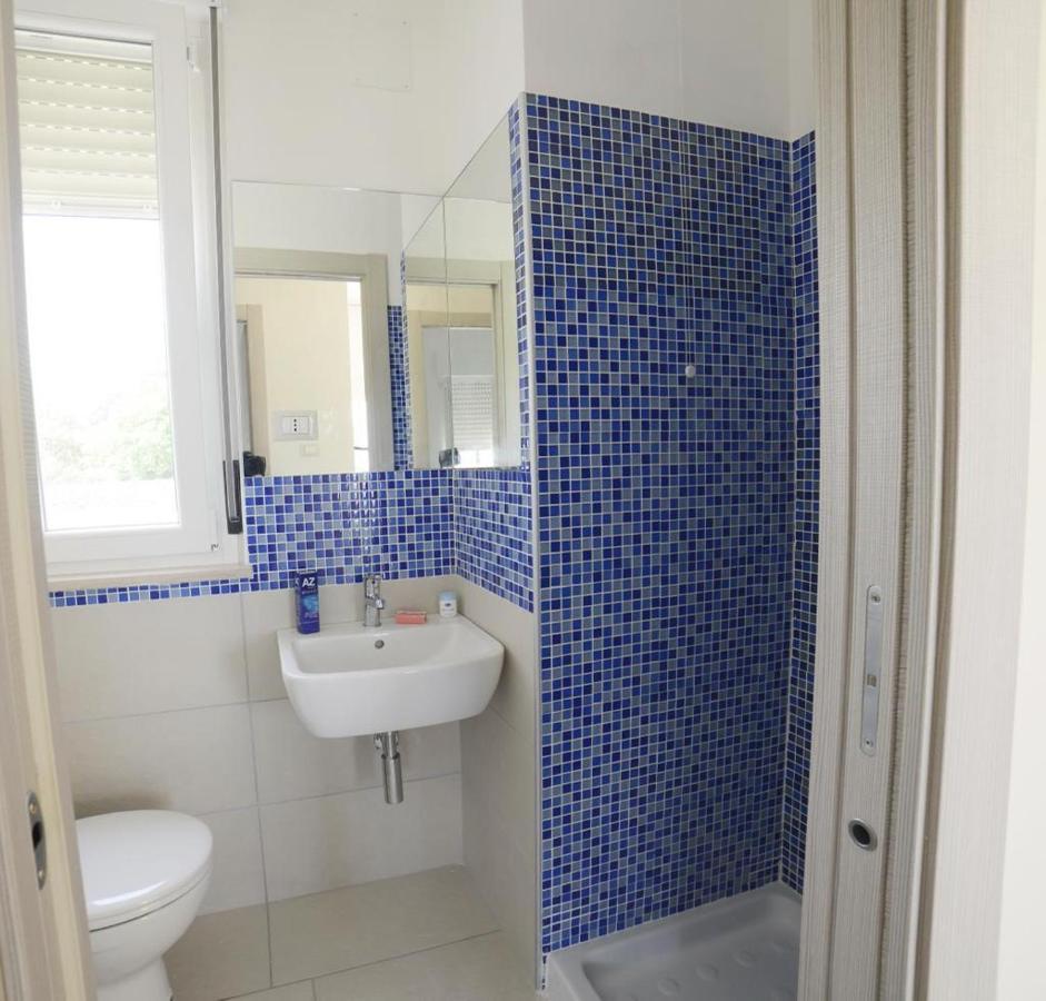 Virgola Zero Holiday Beach Lejlighed Porto Potenza Picena Eksteriør billede