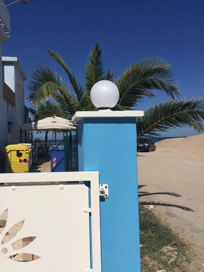 Virgola Zero Holiday Beach Lejlighed Porto Potenza Picena Eksteriør billede