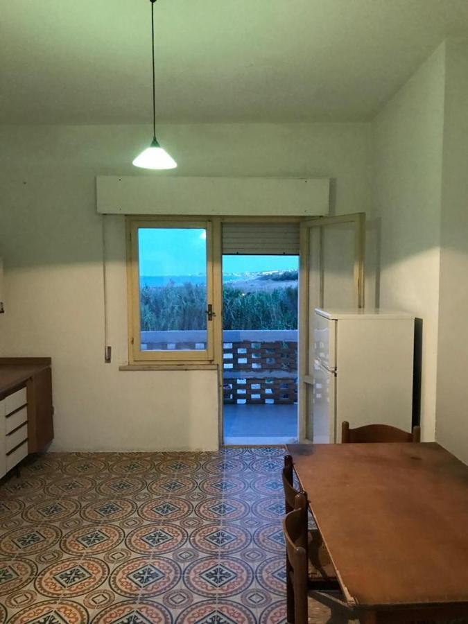 Virgola Zero Holiday Beach Lejlighed Porto Potenza Picena Eksteriør billede